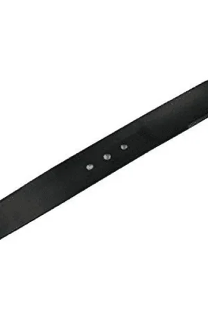 Offre Spéciale LAME DE TONDEUSE MULCHING 53CM TORO (EX 108376203) PIECE D‘ORIGINE TORO (133-8183-03)