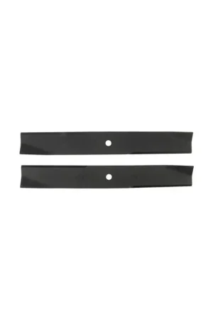 Bon Plan JEU DE 2 LAMES RECYCLEUR 38" (EX 79-3061-03) PIECE D‘ORIGINE TORO (14-7799)
