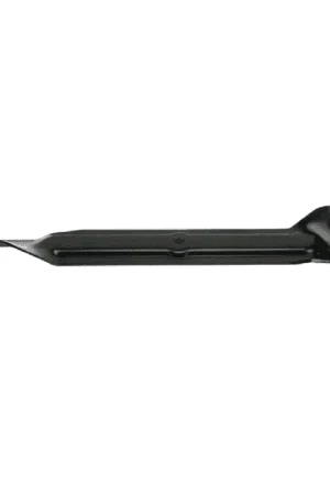 LAME DE TONDEUSE CASTEL / GGP BL320E L 320mm 118810002/0 GGP (118810002/0) Offre Spéciale