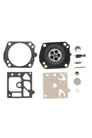 KIT MEMBRANES K22HDA POUR CARBU HDA - WALBRO Commande En Gros