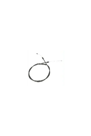 Bon Marché CABLE EMBRAYAGE L-1530 mm 746-04780 PECE D‘ORIGINE MTD - 746-04780