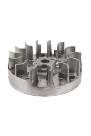 VOLANT MAGNETIQUE - 08P - 09P7 - BRIGGS-STRATTON PIECE D‘ORIGINE Briggs & Stratton Pas Cher