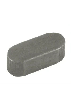 CLAVETTE AXE DE LAME 8X7X20 - PIECE DETACHEE D‘ORIGINE AL-KO (701595) Populaire