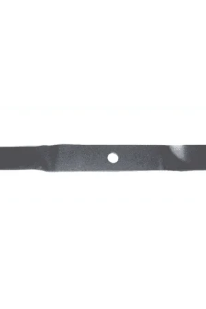 Satisfait Ou Remboursé LAME DE TONDEUSE MURRAY COUPE DE 38" L 495 MM l 58 MM D 21,5 MM / PIECE D‘ORIGINE (094913E701MA)