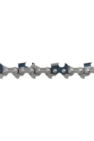 CHAINE CARRE 3/8 - 058 (1.5 MM) - 72 ENTRAINEURS (73LPX072E) Offre Du Jour