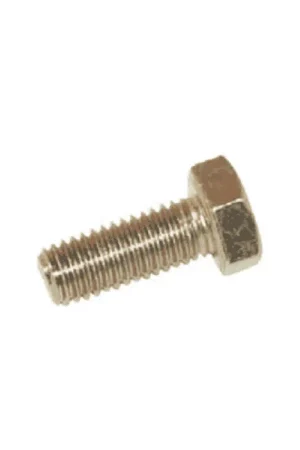 VIS POUR DEBROUSSAILEUSE 10X125 (470453) Petit Prix