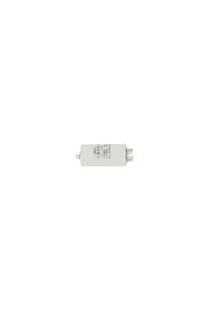 CONDENSATEUR ELECTRIQUE STANDARD - 100 UF - DIAM 60 MM - HAUTEUR 120 MM Dernier Modèle