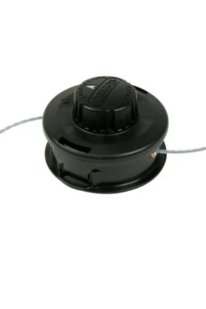 Achat Immédiat TETE A FIL NYLON UNIVERSELLE SEMI AUTOMATIQUE SANS ADAP. Diam 109 mm - OREGON (539138)