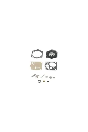 KIT MEMBRANES K20WGA WALBRO Haute Qualité