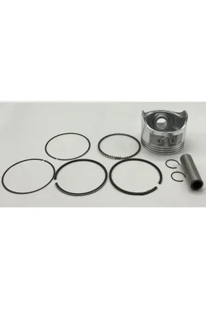 PISTON OR pièce d‘origine 18102040 BERNARD MOTEURS Prix Bas