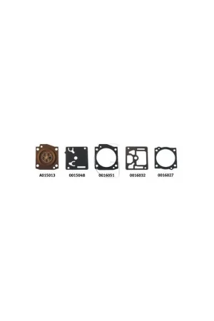 Meilleur Prix KIT MEMBRANES GND24 ZAMA