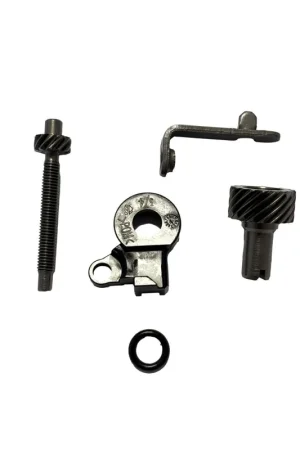 Affaire À Saisir TENDEUR DE CHAINE COMPLET POUR PS32C ET EA3200S (195213300 / /1957632) - PIECE D‘ORIGINE MAKITA DOLMAR