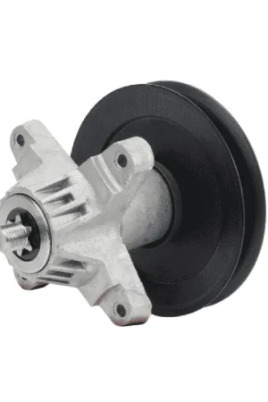 Authentique PALIER DE LAME COMPLET H- 155 mm (618-04456B (61804461) PECE D‘ORIGINE MTD