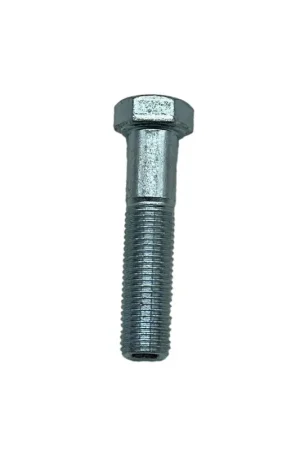 VIS DE LAME 12 HP L-52mm 710-1002 PECE D‘ORIGINE MTD - 710-1002 Jusqu'à Épuisement Des Stocks