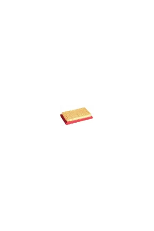 Certifié FILTRE AIR RECTANGULAIRE L- 145 mm / l-90 mm 751-10298 PECE D‘ORIGINE MTD - 751-10298