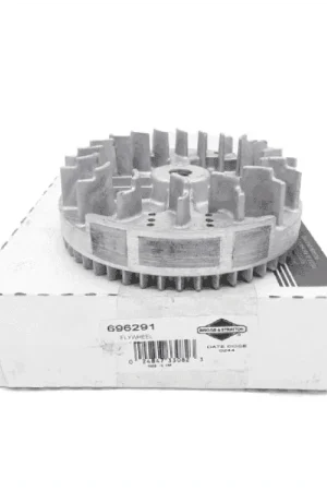 VOLANT POUR MOTEUR AVEC DEMARREUR TOUCH N MOW PIECE D‘ORIGINE Briggs & Stratton Pas Cher