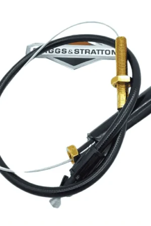 Achat Immédiat CABLE DE FREIN 57101192° PIECE D‘ORIGINE Briggs & Stratton