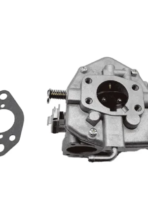 Acheter En Ligne CARBURATEUR PIECE D‘ORIGINE 809152 Briggs & Stratton