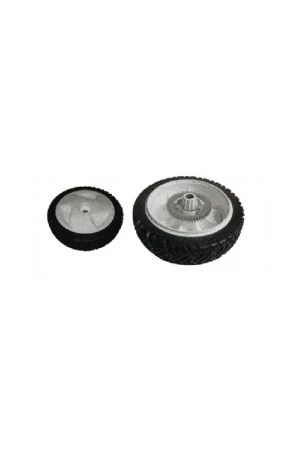 ROUE ARRIERE COMPLETE - diam 210 mm - 105-3036 - TORO PIECE D‘ORIGINE TORO Haute Qualité