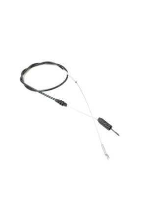 CABLE DE TRACTION - L 1315 mm - PIECE D‘ORIGINE TORO Dernière Chance