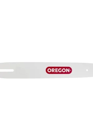 Affaire À Saisir GUIDE DE CHAINE SINGLE RIVET 14p. 35cm-3/8-1.3-0.50 - OREGON