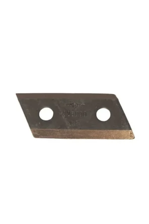 Vente Directe COUTEAU DE BROYEUR - PIECE DETACHEE D‘ORIGINE AL-KO (325030)