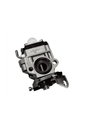 CARBURATEUR COMPLET DEBROUSSAILLEUSE ALKO - PIECE DETACHEE D‘ORIGINE AL-KO (412255) Acheter Direct