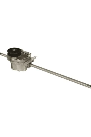 BOITIER DE TRACTION ALU 4200BR (442817) Achetez Aujourd'hui