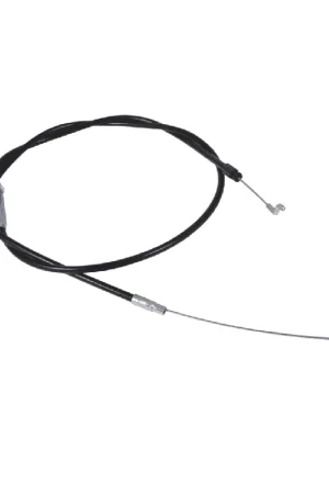 Satisfait Ou Remboursé CABLE EMBRAYAGE L 1180 mm - PIECE DETACHEE D‘ORIGINE AL-KO (450756)