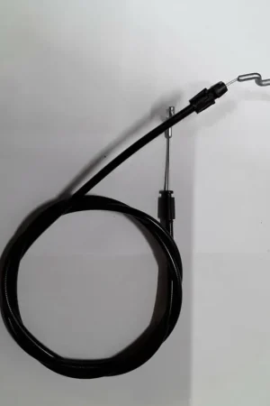 Acheter En Ligne CABLE DE TRACTION DE TONDEUSE - PIECE DETACHEE D‘ORIGINE AL-KO (453753)