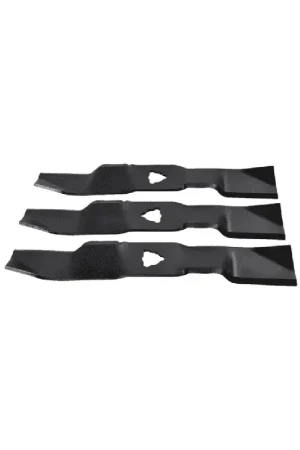 Commander Vite KIT DE 3 LAMES POUR COMBI 100 1134-9158-01 GGP (1134-9158-01)
