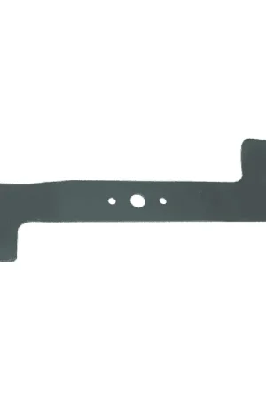 LAME A AILETTES DE TONDEUSE L 410 mm 181004396/0 (181004396/0) Vente Flash