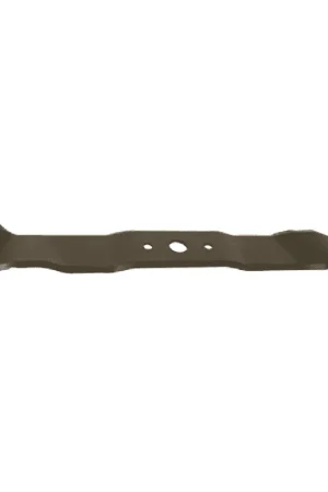 LAME DROITE MULCHING DE TONDEUSE CASTEL / GGP L 462 mm GGP (182004352/0) Must-Have
