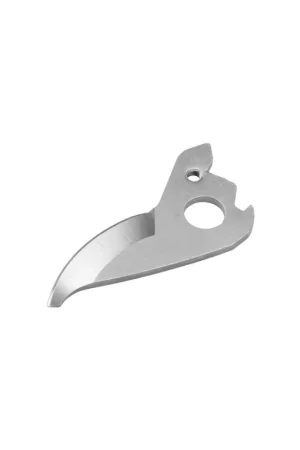 Certifié LAME SUPÉRIEURE POUR SECATEUR BP 50 (08702-00.810.09/5363-20) - D‘ORIGINE - GARDENA
