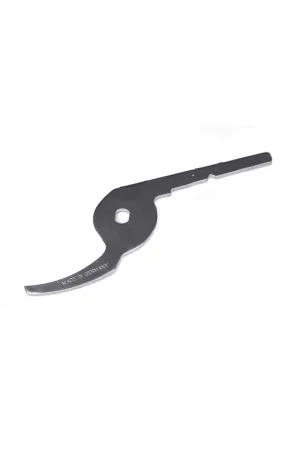 LAME INFÉRIEURE POUR SECATEUR A LAME FRANCHE B/S (08854-00.600.06) - D‘ORIGINE - GARDENA Meilleure Vente