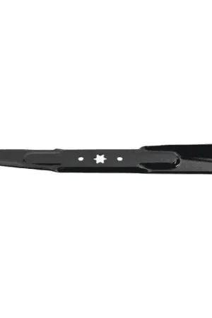 Authentique LAME DE TONDEUSE L 535mm MTD ref. fourn 742-04308 (742-04308)