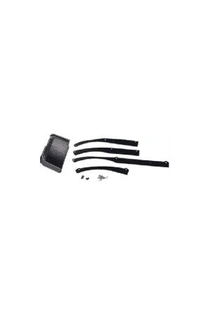 Vente Flash OBTURATEUR MULCHING COUPE F (96cm) / G (107 cm) -(livré sans lames) PECE D‘ORIGINE MTD - OEM-190A116