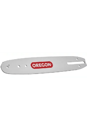 Achetez Aujourd'hui GUIDE DE CHAINE SINGLE RIVET 12p. 30cm-3/8-1.3-0.50 - OREGON