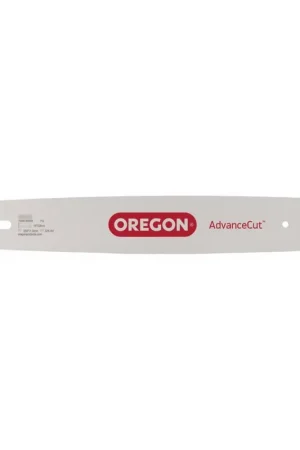 Achat Immédiat GUIDE DE CHAINE ADVANCECUT 14p. 35cm-3/8-1.3-0.50 ( 140SPEA074) - OREGON (Nbre d‘entraineurs 50)