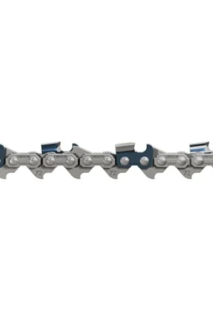 Affaire À Saisir CHAINE DEMI-RONDE 3/8 - 058 (1.5 MM) - 72 ENTRAINEURS (73DPX072E)
