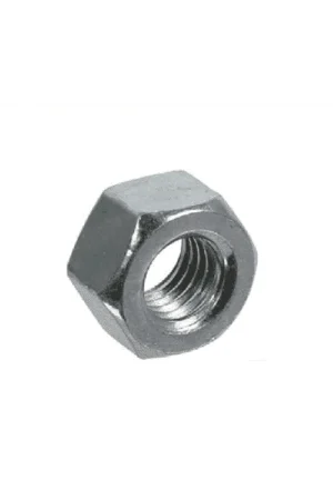 Dernière Chance ECROU POUR DEBROUSSAILEUSE 8X125 G (470444)