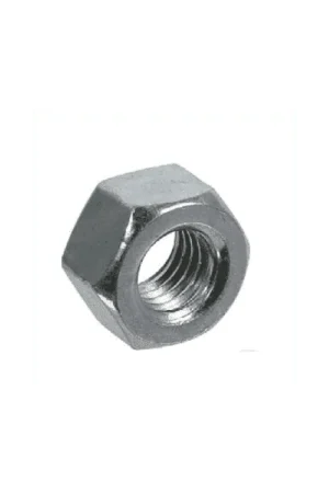 Jusqu'à Épuisement Des Stocks ECROU POUR DEBROUSSAILEUSE 10X125 G M (470447)