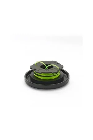 Commande En Gros BOBINE DE RECHARGE DE FIL Ø 2 MM (EX ZY799) - PIECE DETACHEE D‘ORIGINE OUTILS WOLF (9807)