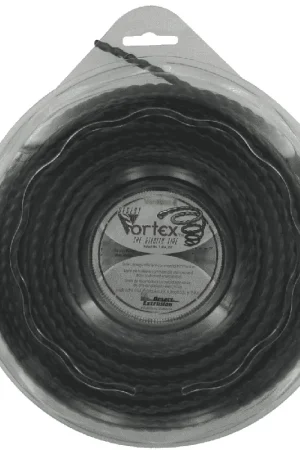 FIL NYLON TORSADE VORTEX - 4.3X21M - DONUT Petit Prix