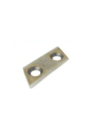 LAME POUR BROYEUR RSH2400R (5131004882) - PIECE D‘ORIGINE RYOBI Offre Spéciale