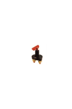 COUPE BATTERIE UNIPOLAIRE 100 - 120 AMPERES Must-Have