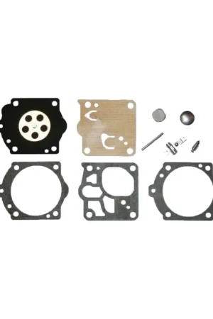 KIT MEMBRANES K10RWJ WALBRO Populaire