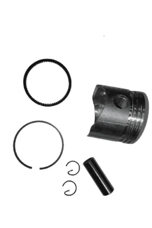 Authentique PISTON COMP. 417-R1 pièce d‘origine 390208 BERNARD MOTEURS