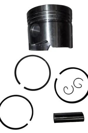 PISTON COMP. 617-R1 pièce d‘origine 390391 BERNARD MOTEURS Livraison Express