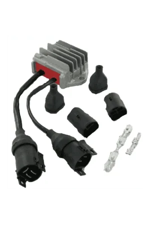 KIT REGULATEUR TENSION (30431) / PIECE DETACHEE D‘ORIGINE ETESIA Prix Promo